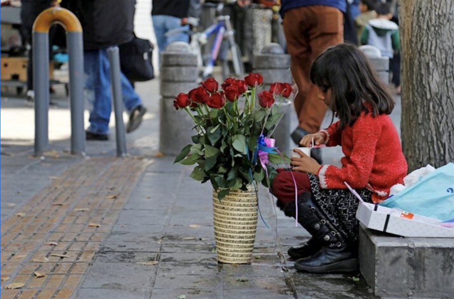 حداکثر پنج هزار کودک خیابانی در تهران/حمایت کودکان بازمانده از تحصیل در اولویت است