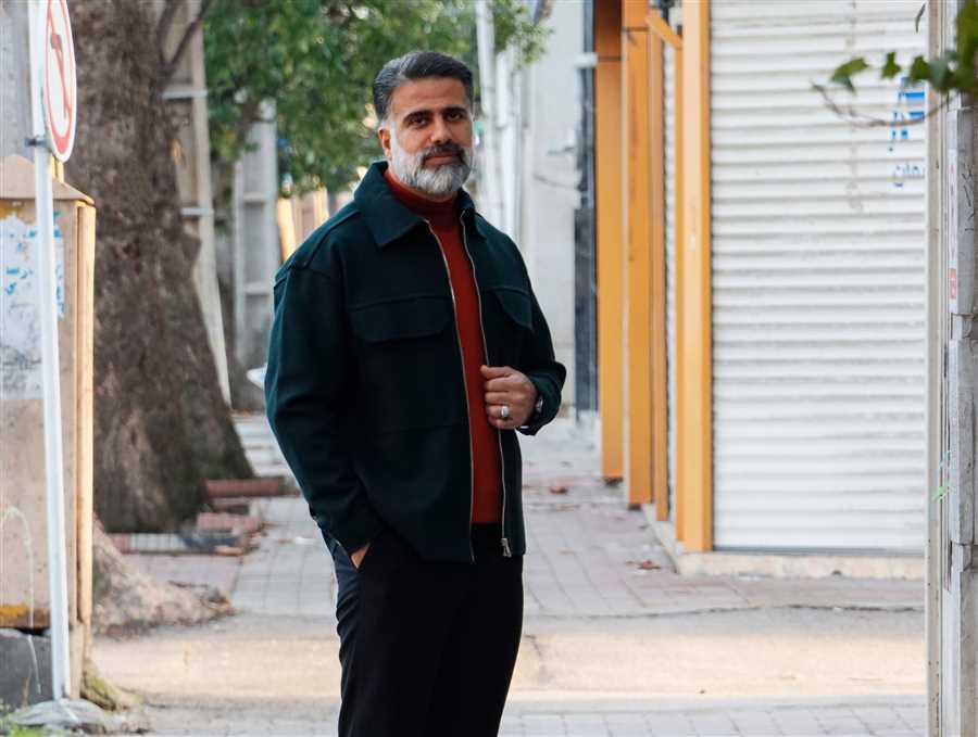  ارتقای کیفیت بصری شهر، باید همگام با توسعه عمرانی باشد