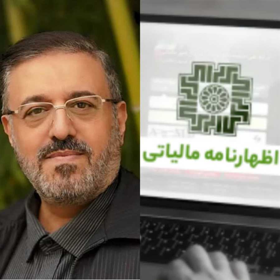  مجتبی کواکبیان نائب رئیس اتاق اصناف :عدم تمدید مهلت ثبت اظهارنامه مالیاتی و بلاتکلیفی اصناف 