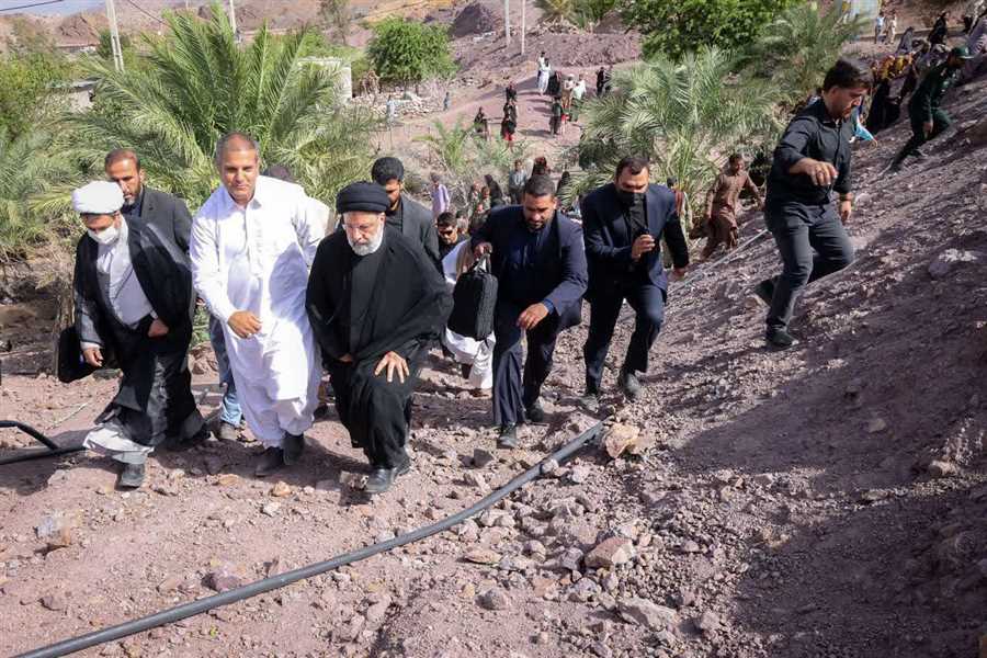 فیلم ا اینگونه جستجوها به پایان رسید ...