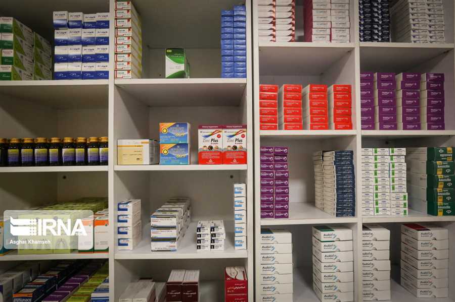  ارجاع قیمت داروها به سامانه تیتک گامی خلاقانه برای شفافیت بازار دارویی