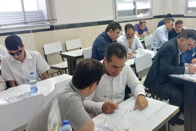 نابینایان قبول می‌شوند، اما چرا استخدام نمی‌شوند؟
