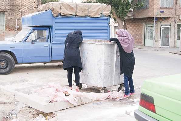  آیا نهادهای حمایتی از بهزیستی تا کمیته امداد برای موج جدید فقر آماده‌اند؟