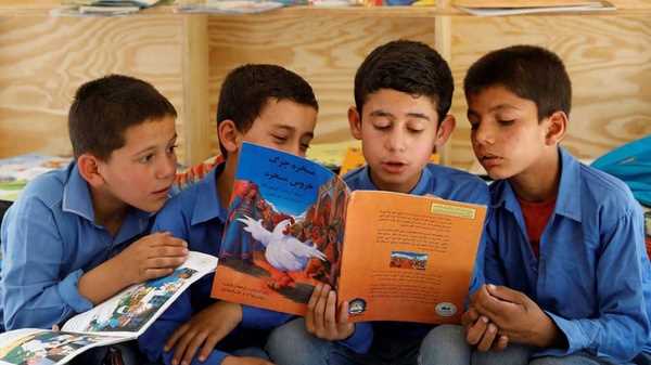 راهی برای جبران افت دانش‌آموزان در آزمون بین‌المللی پرلز