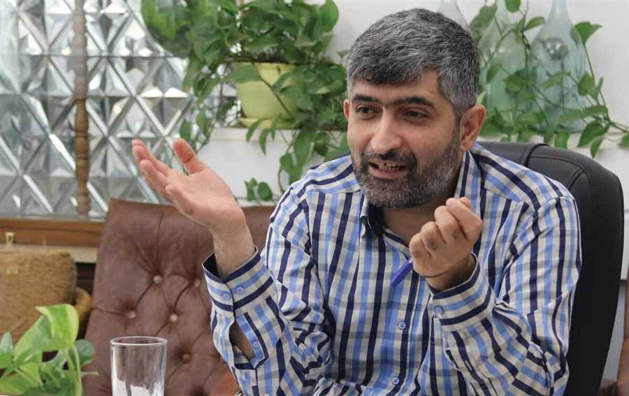 آینده به تعویق افتاده را باید چاره کرد