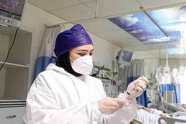 مجلس از اصلاح احکام حقوقی پرستاران تامین اجتماعی حمایت می‌کند