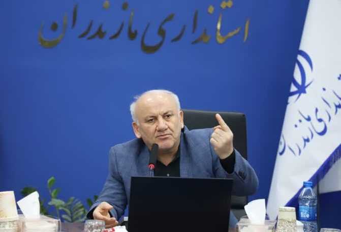 سرمایه ما مردم هستند، مدیران با برنامه ریزی درست رضایت مردم را فراهم کنند.