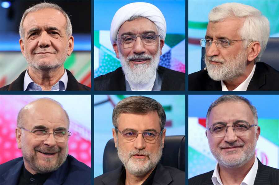  نامزدهای انتخابات از بیان مطالب غیرمستند در فضای حقیقی و مجازی اجتناب کنند