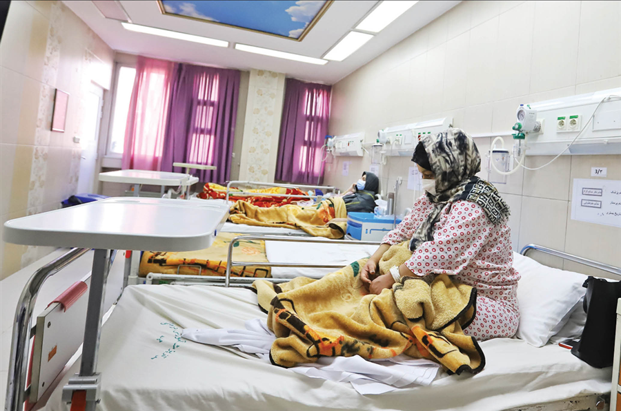 چه کسی فقر را حذف خواهد کرد؟!