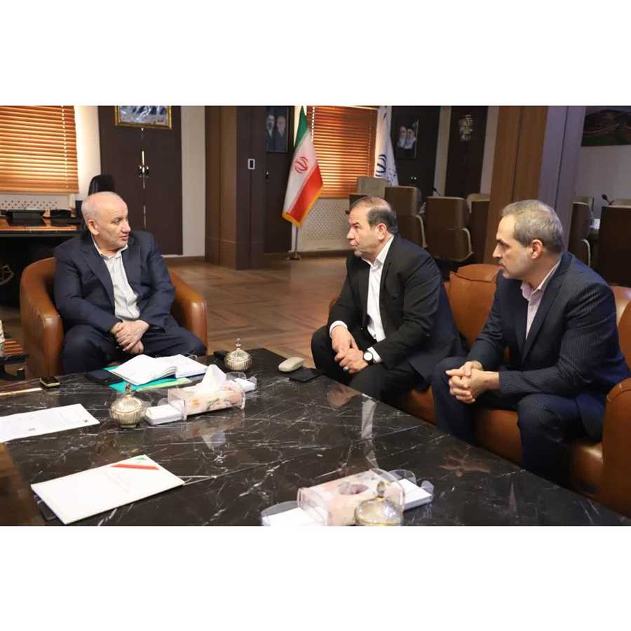  نخبگان و شرکت‌های دانش‌بنیان،پیشران جهش توسعه مازندران هستند/ظرفیت‌های علمی و فناورانه استان باید به ارزش افزوده و اشتغال تبدیل شود