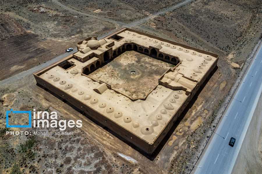 تمدن هفت هزار ساله