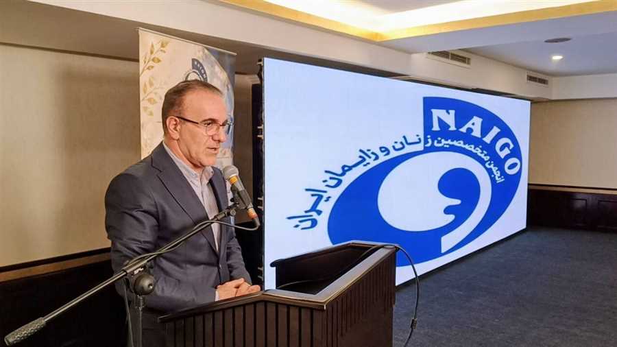 مرگ‌ و میر مادران باردار در ایران از ۲۲۰ به ۲۰ مورد در هر ۱۰۰ هزار تولد زنده رسید