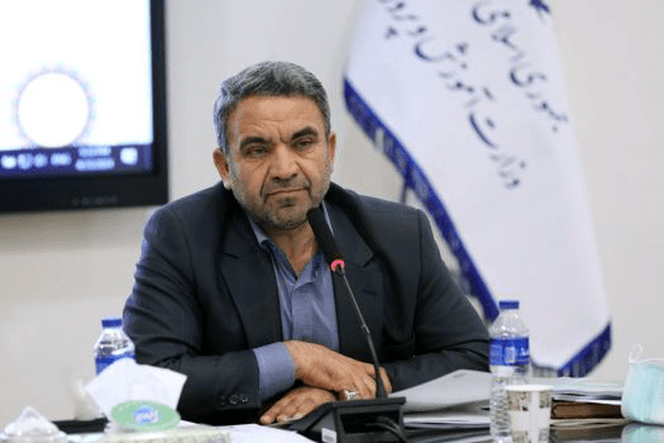  «پرش» و «آلفا» مجوز ندارند