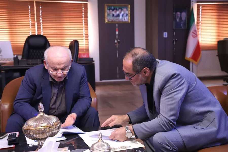 دستور استاندار مازندران برای پیگیری مولدسازی املاک بنیاد شهید و تجهیز مرکز توانبخشی