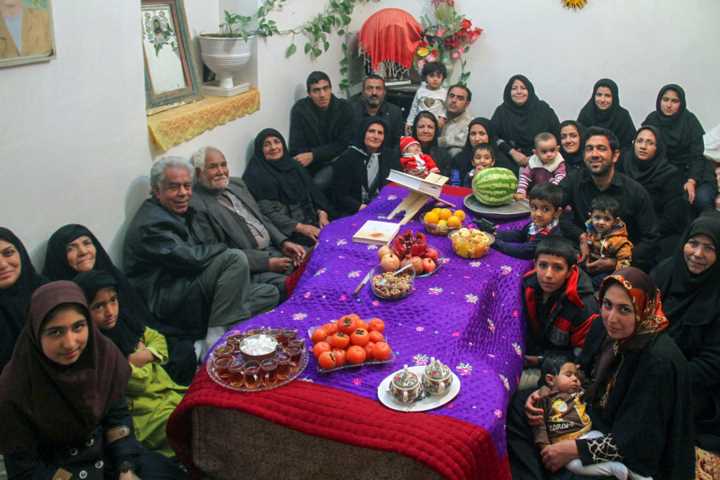 ایران در «بزنگاه جمعیتی»/ قانون حمایت از خانواده ۳ نقطه ضعف دارد